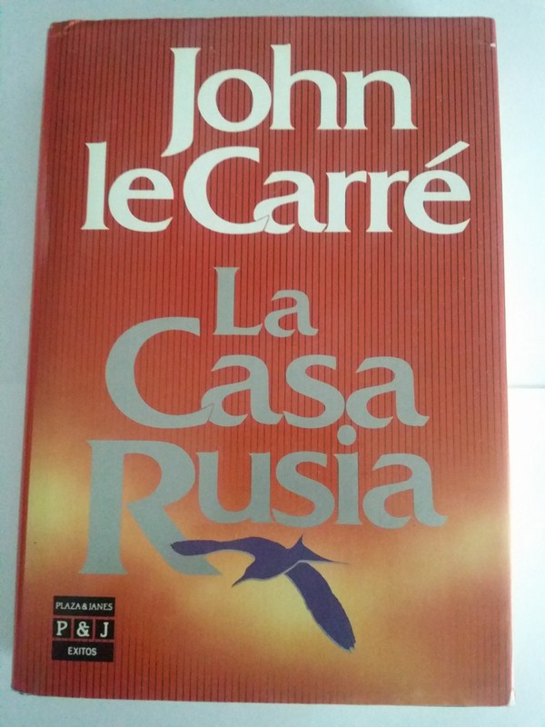 La casa Rusia