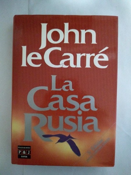 La casa Rusia