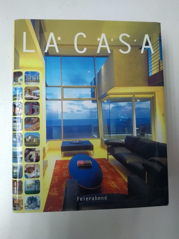 La casa