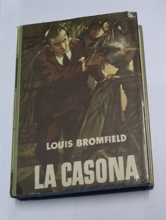 La casona