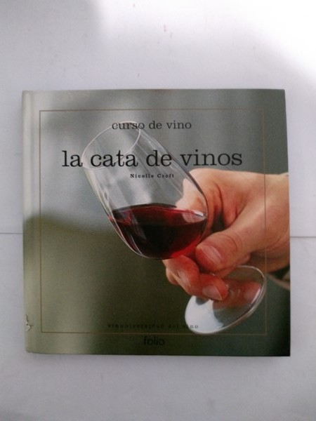 La cata de vinos