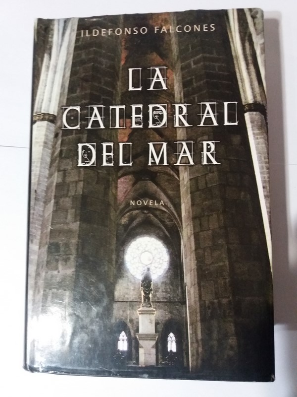 La Catedral del Mar