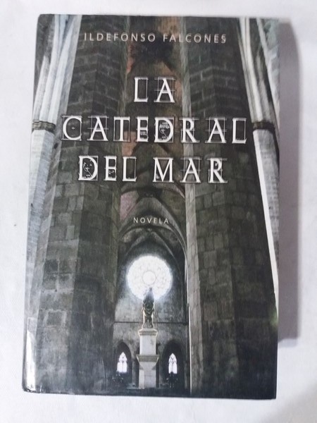 La Catedral del Mar
