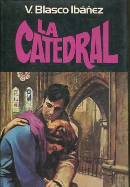 LA CATEDRAL.