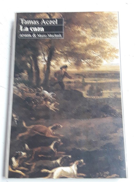 La caza