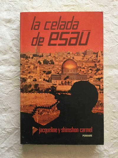 La celada de Esaú