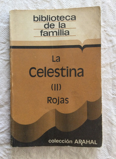 La celestina (II)