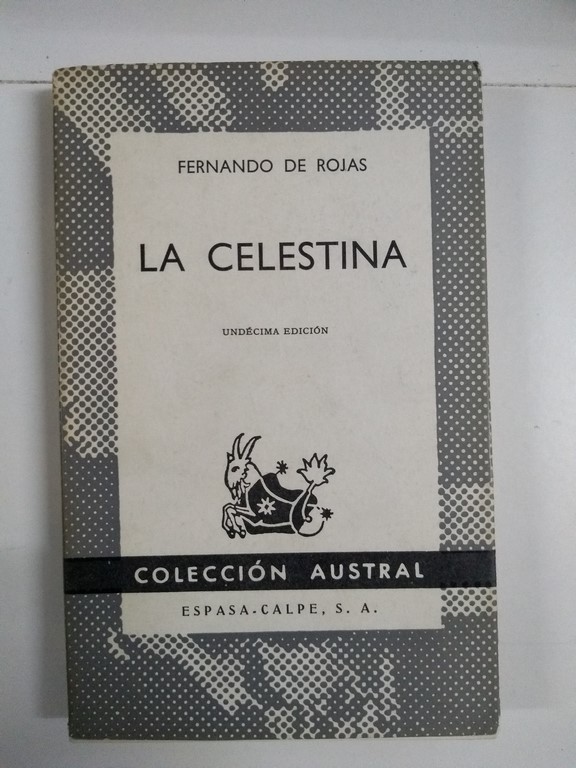 La Celestina