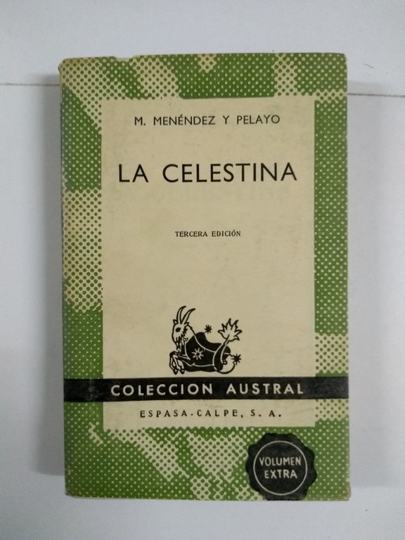 La Celestina