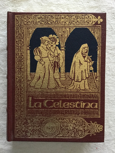 La Celestina