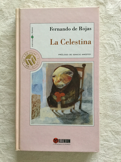 La Celestina