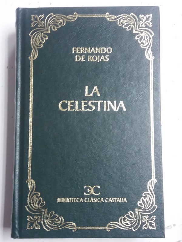 La Celestina