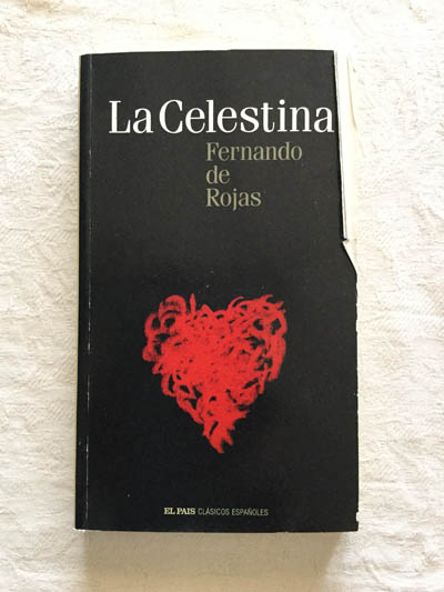 La Celestina