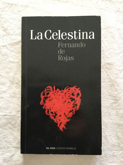 La Celestina