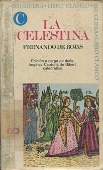 LA CELESTINA.