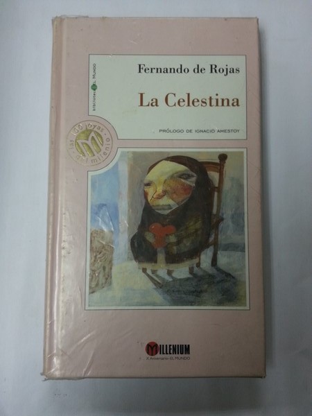 La Celestina