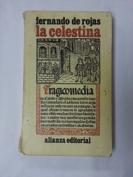 La Celestina