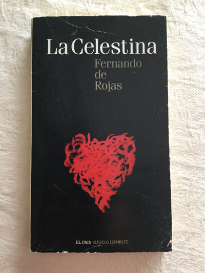 La Celestina