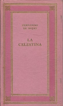 LA CELESTINA.