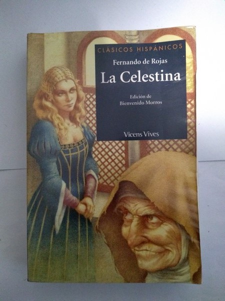 La Celestina