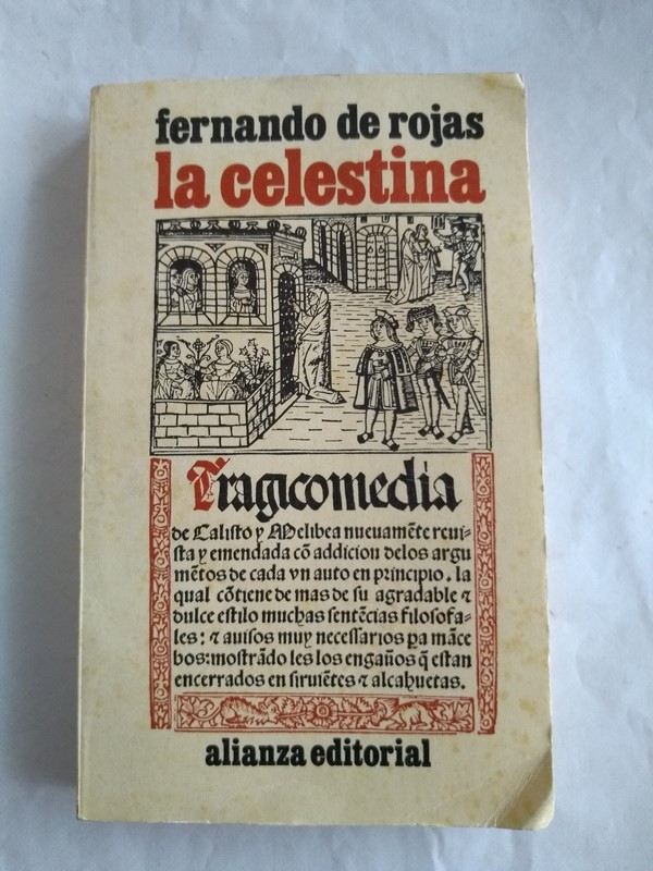 La celestina