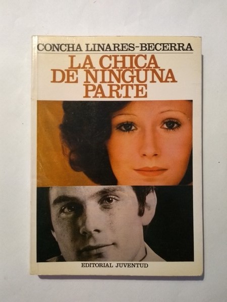 La chica de ninguna parte