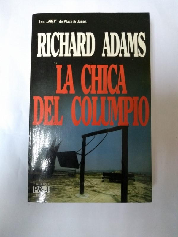 La chica del columpio