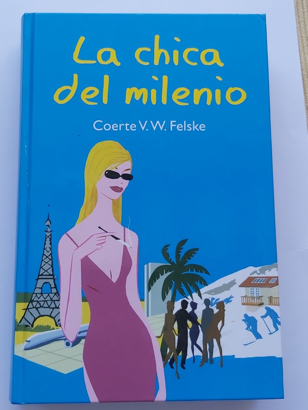 La chica del milenio