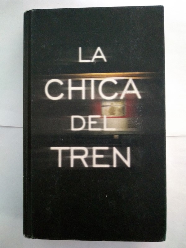 La chica del tren