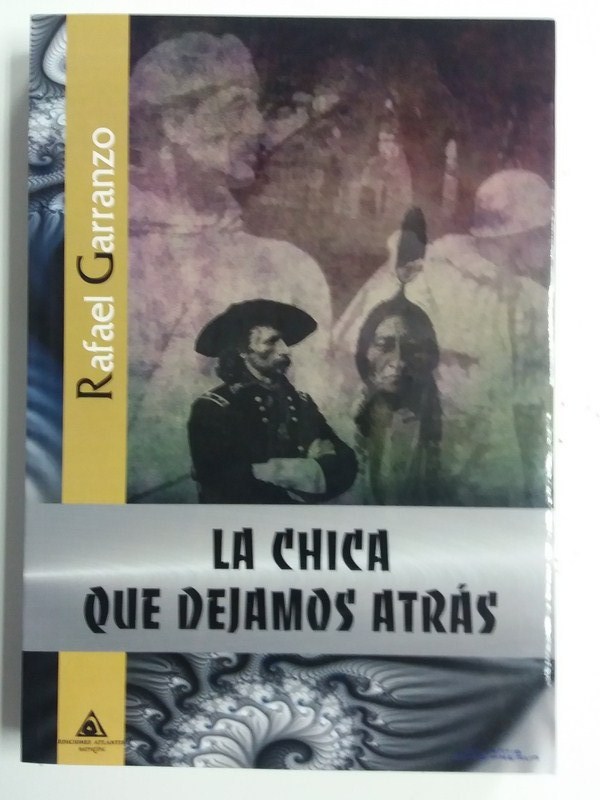 La Chica que dejamos atrás