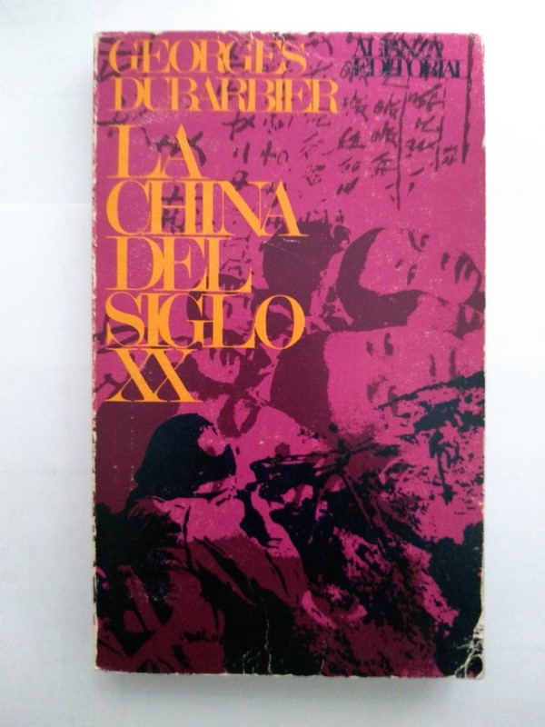 La China del siglo XX