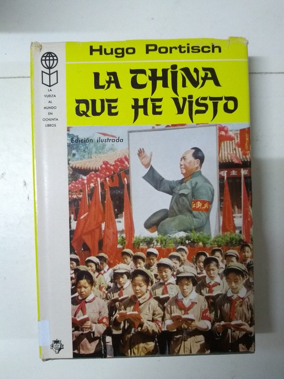 La China que he visto