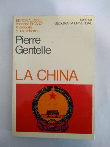 La China