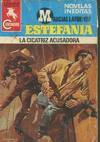 LA CICATRIZ ACUSADORA.