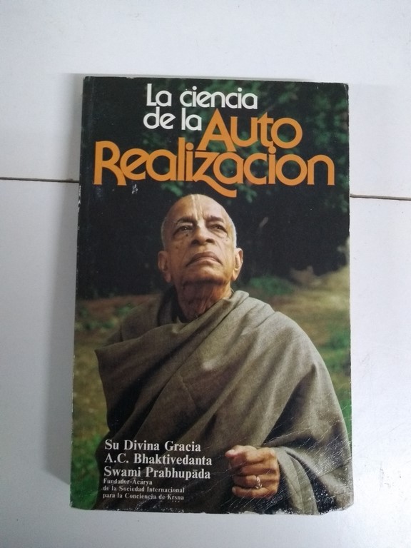 La ciencia de la autorealización