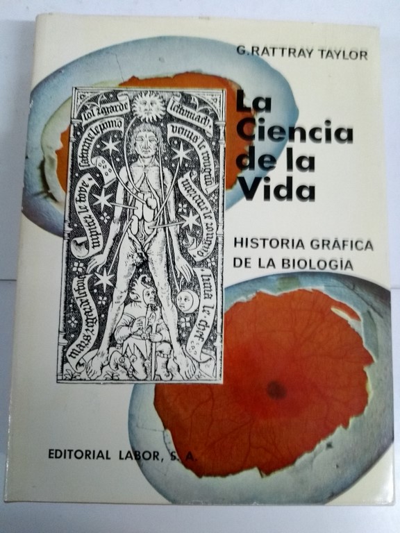 La ciencia de la vida