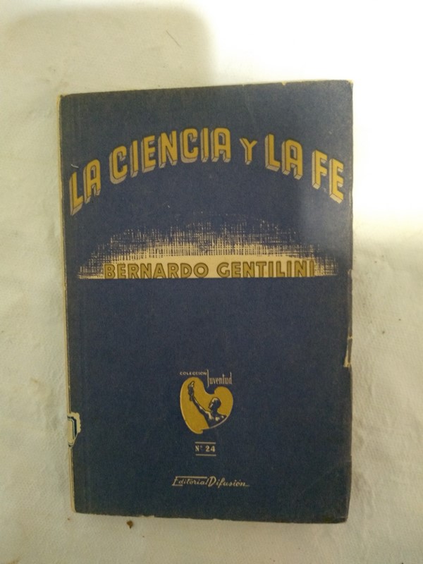 La Ciencia y la Fe