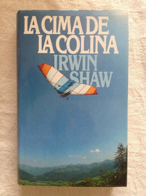 La cima de la colina