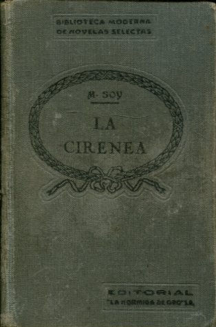 LA CIRENEA.