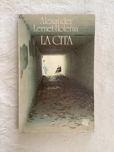 La cita