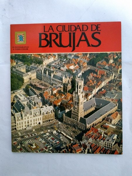 La ciudad de Brujas