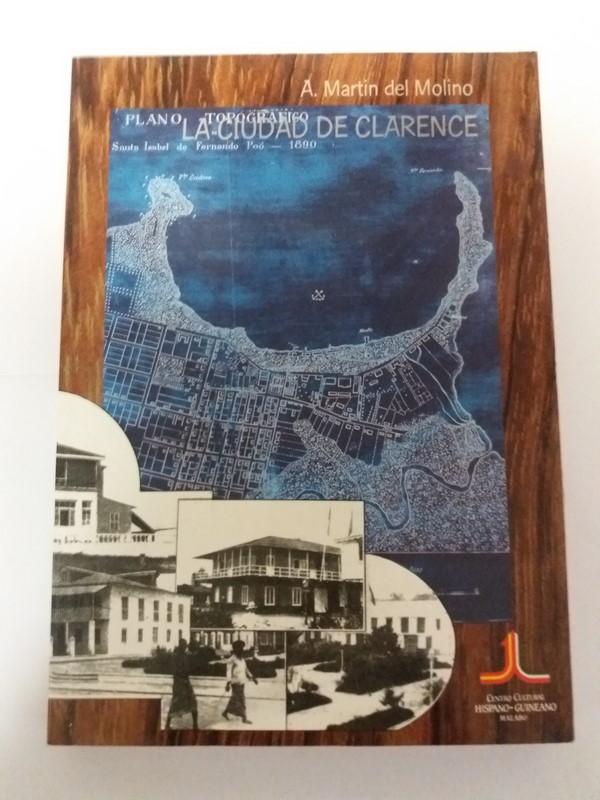 La ciudad de Clarence