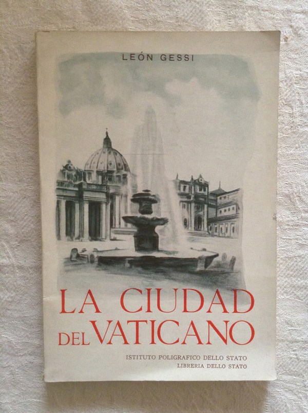 La ciudad del Vaticano