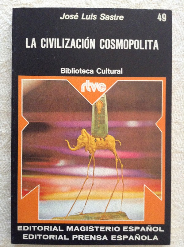 La civilización cosmopolita