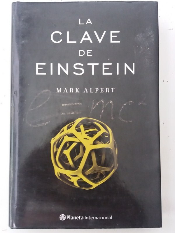 La clave de Einstein