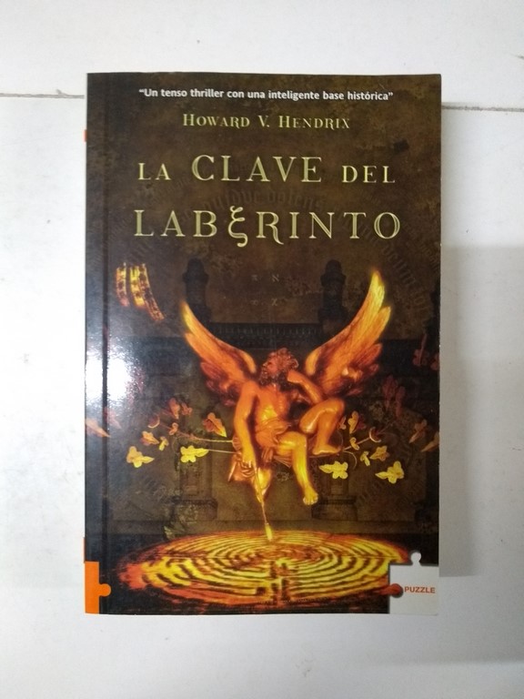 La clave del laberinto