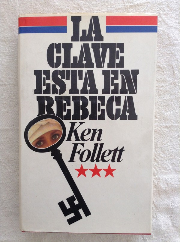 La clave esta en Rebeca
