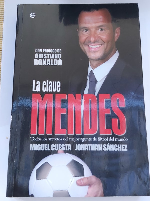 La clave Mendes