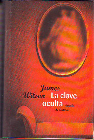 LA CLAVE OCULTA.