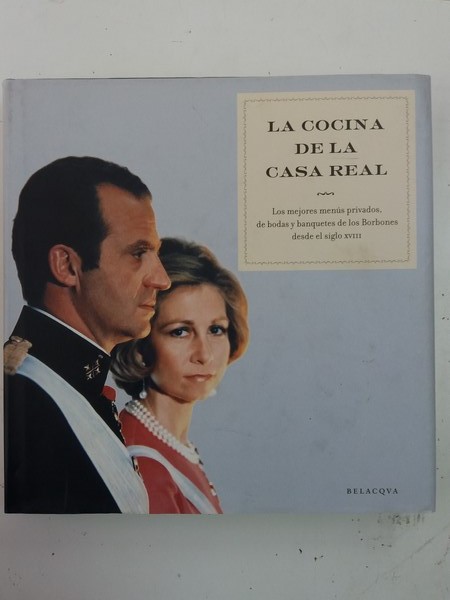 La Cocina de la Casa Real